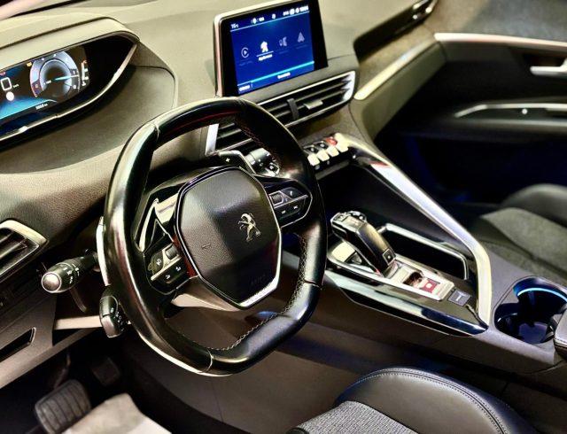 PEUGEOT 3008 BlueHDi 130 S&S EAT8 Allure