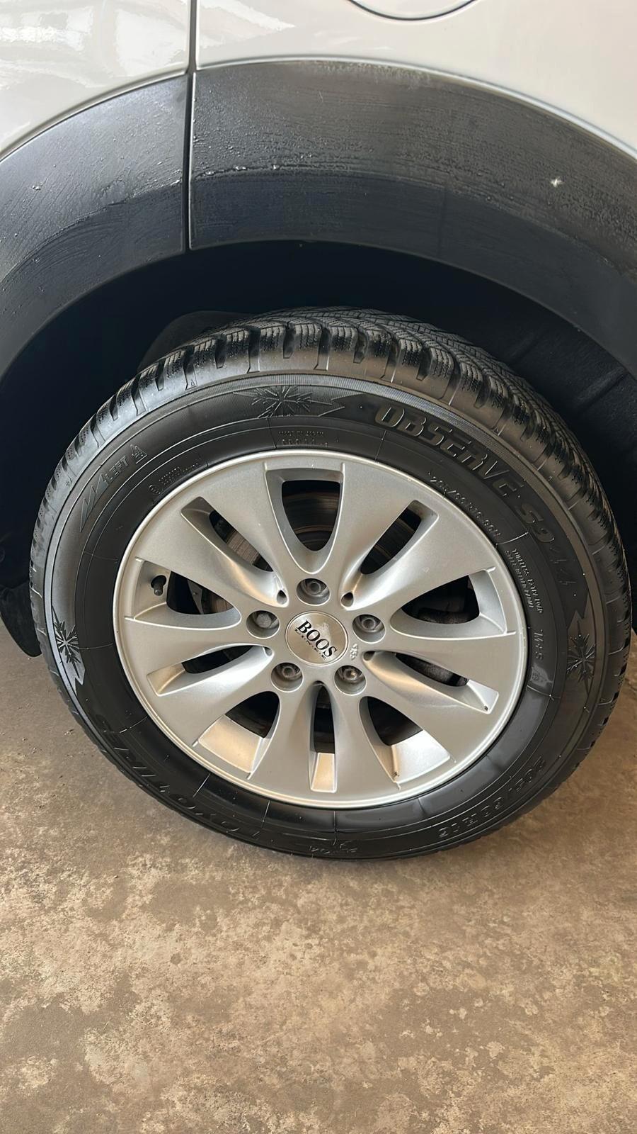 MINI COUNTRYMAN 1,6 DIESEL 90CV