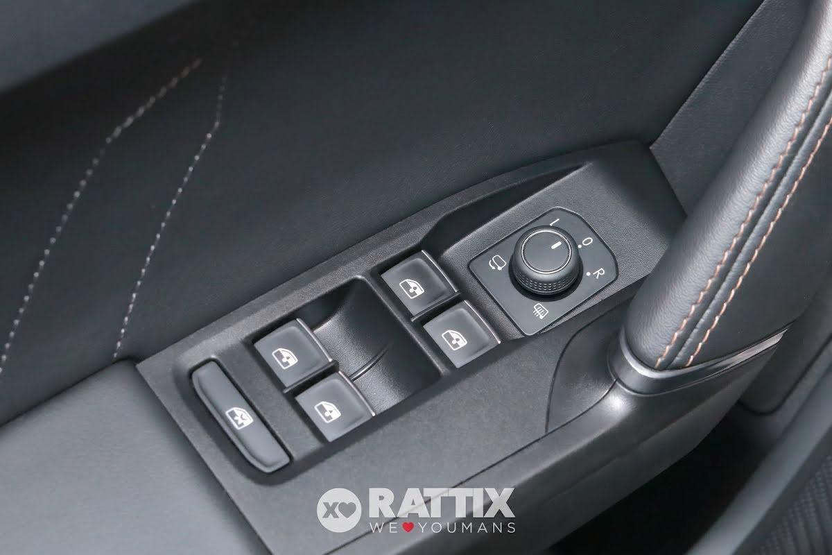 Cupra Formentor 2.0 tdi 150CV