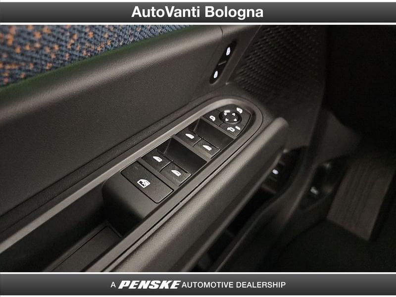 MINI Countryman Mini Countryman 2.0 48V D Favoured auto