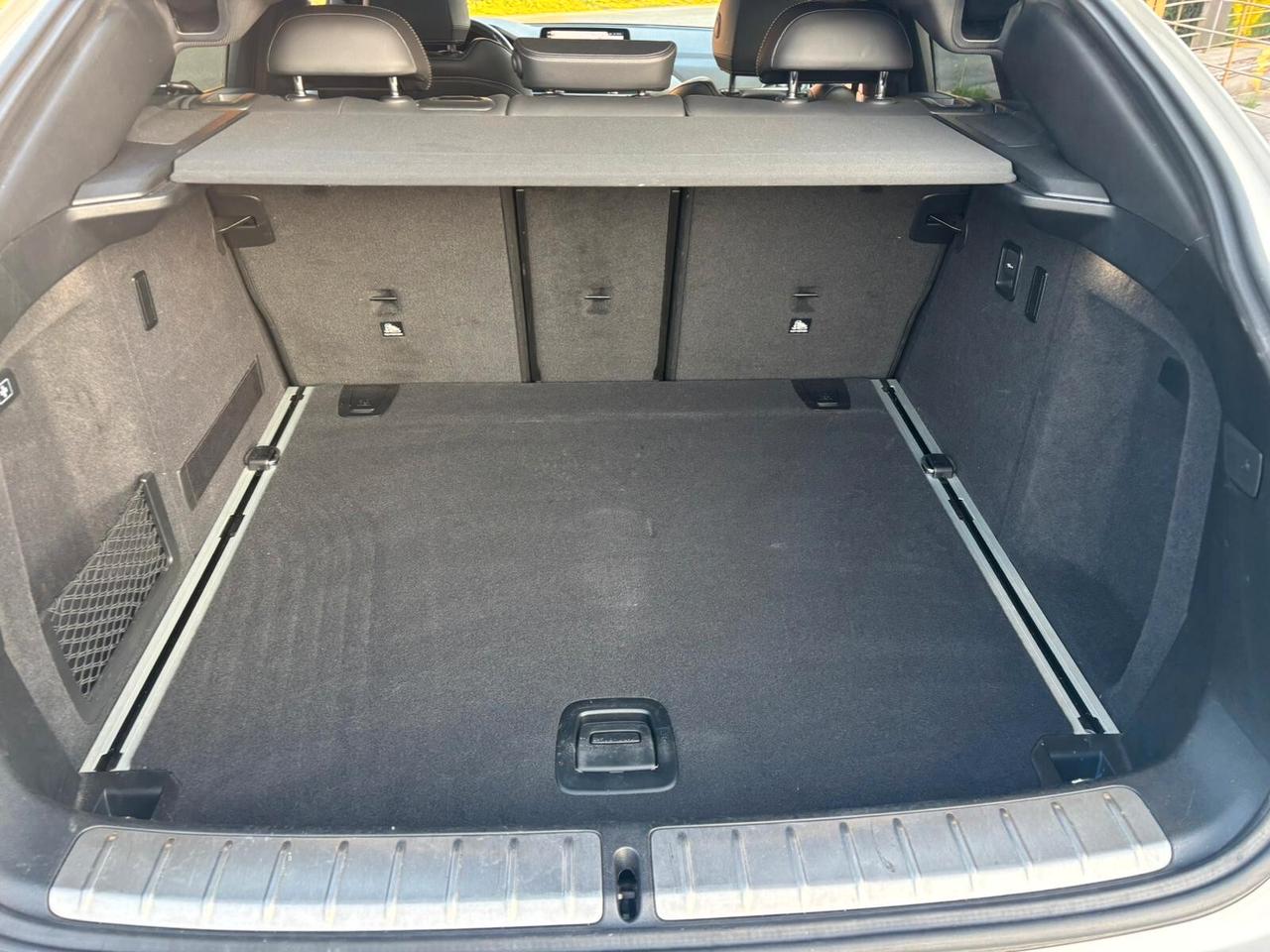 Bmw X4 xDrive20d Msport-X