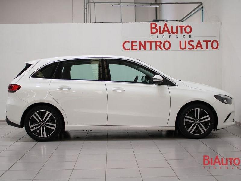 Mercedes-Benz Classe B B 180 Sport