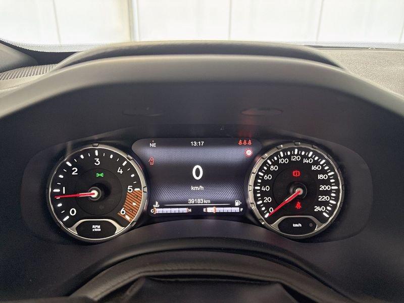 Jeep Renegade 1.6 MJet 130cv Limited