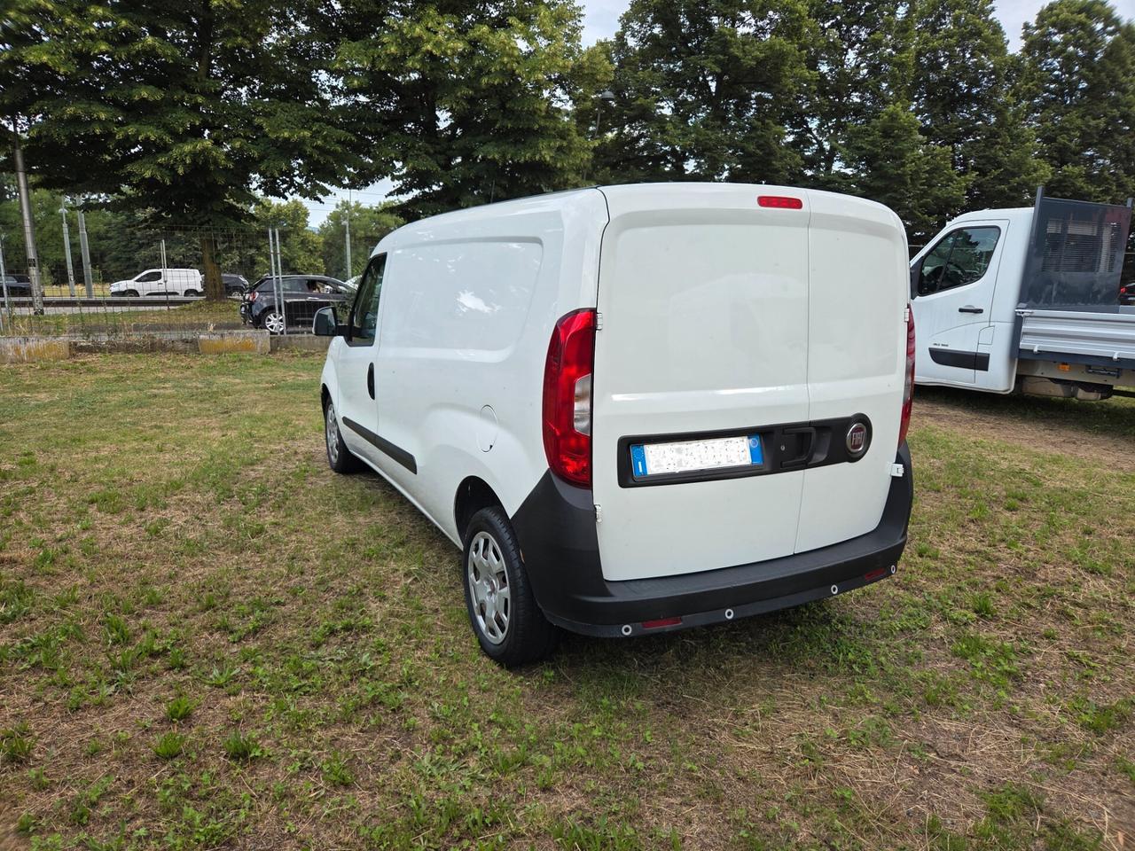 Fiat Doblò Maxi 1.6 Multijet 3 posti E6B Navi