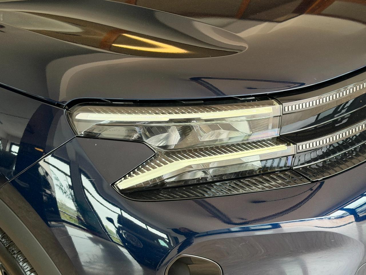 Citroen C5 Aircross 1.5 BLUEHDI 130 cv. Eat8 FEEL PACK