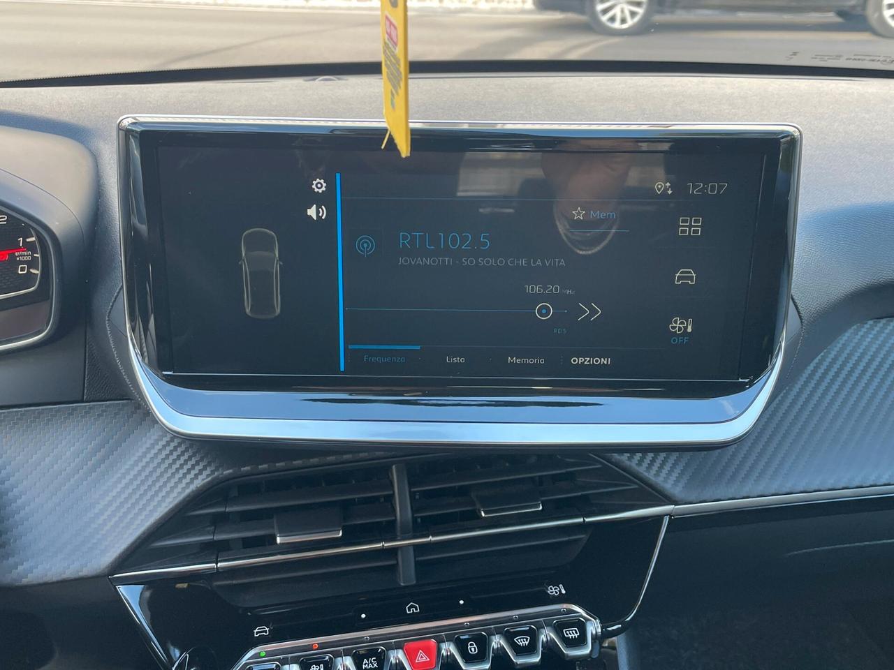 Peugeot 208 PureTech 75 Active