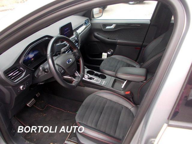 FORD Kuga 2.5 PLUG IN HYBRID 225cv ST-LINE X CONTO VENDITA