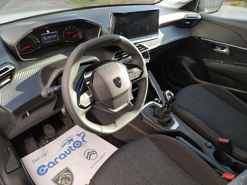 Peugeot 208 100 turbo Style CBC-45%