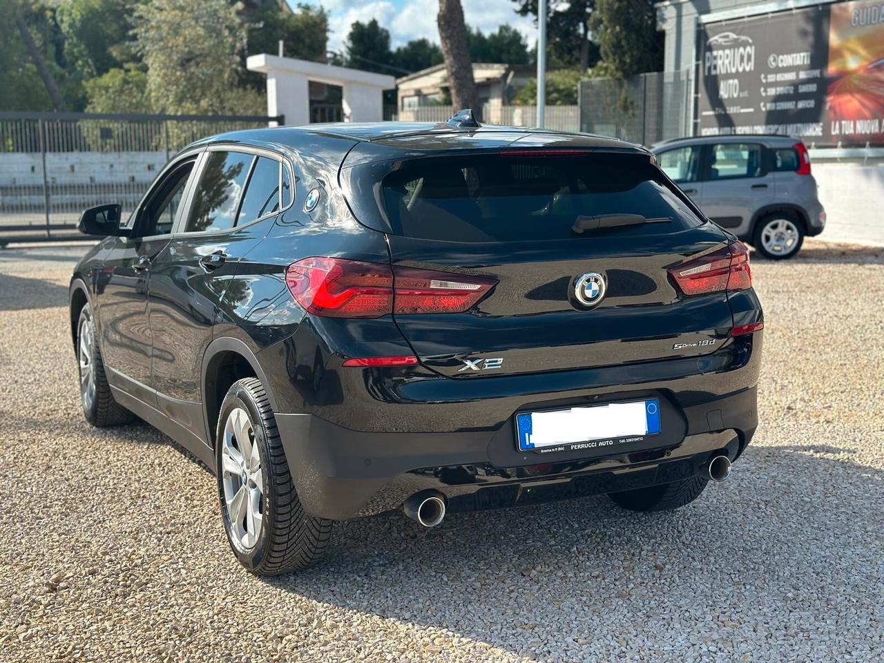 Bmw X2 sDrive 2.0 150CV Advantage *FULL*