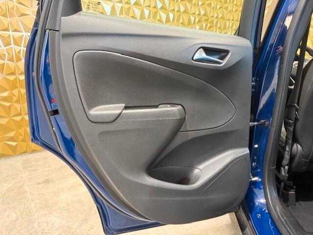 Opel Crossland X 1.5 ECOTEC D 102 CV Start&Stop