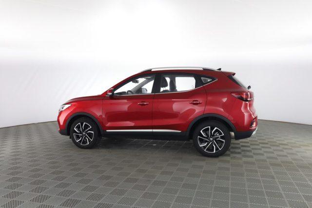 MG ZS ZS 1.0T-GDI aut. Luxury