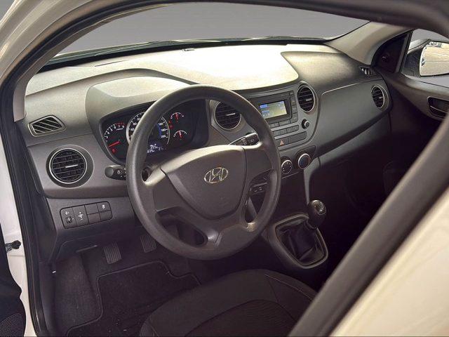 HYUNDAI i10 Classic 67 CV