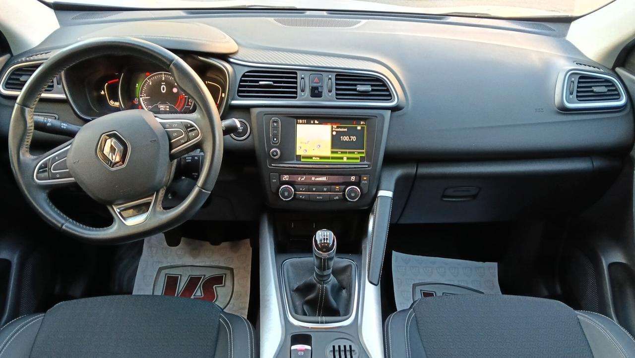 RENAULT KADJAR 1.6 DCI -PREZZO PROMO!
