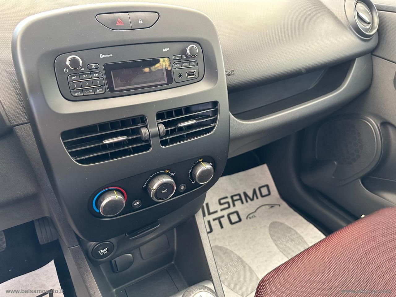 RENAULT Clio Sporter dCi 8V 75CV S&S Energy Life