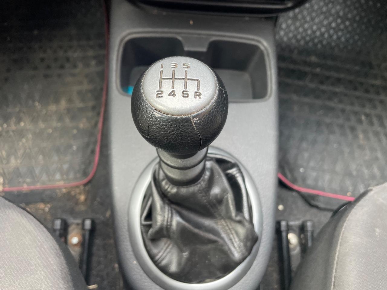 Fiat Sedici 2.0 MJT 16V DPF 4x4 Experience/GARANZIA