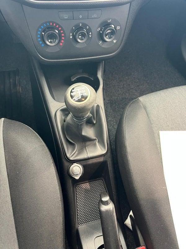 FIAT Punto Punto 1.2 8V 5 porte Street