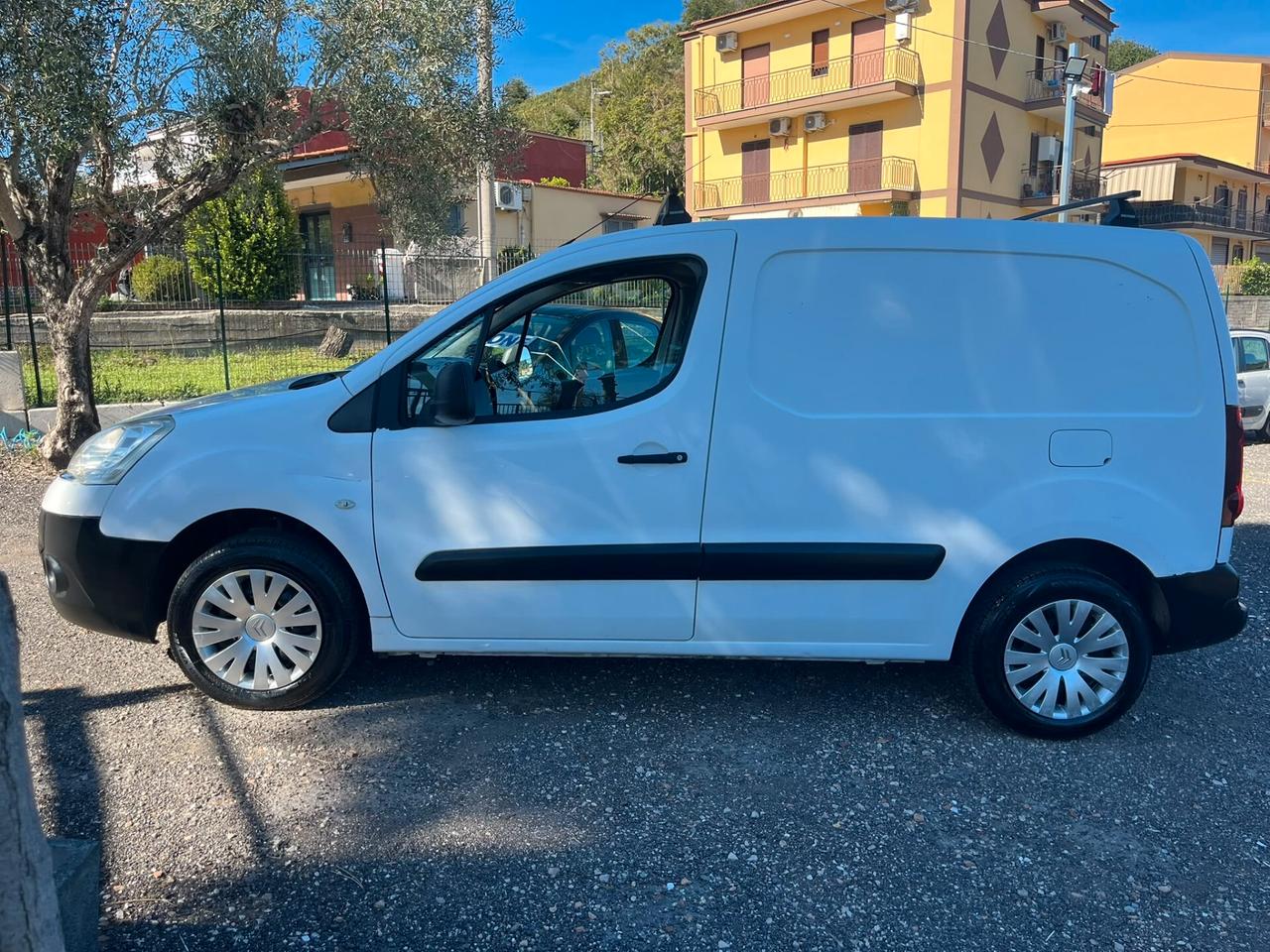 Citroen Berlingo 1.6 HDi 75CV Multispace