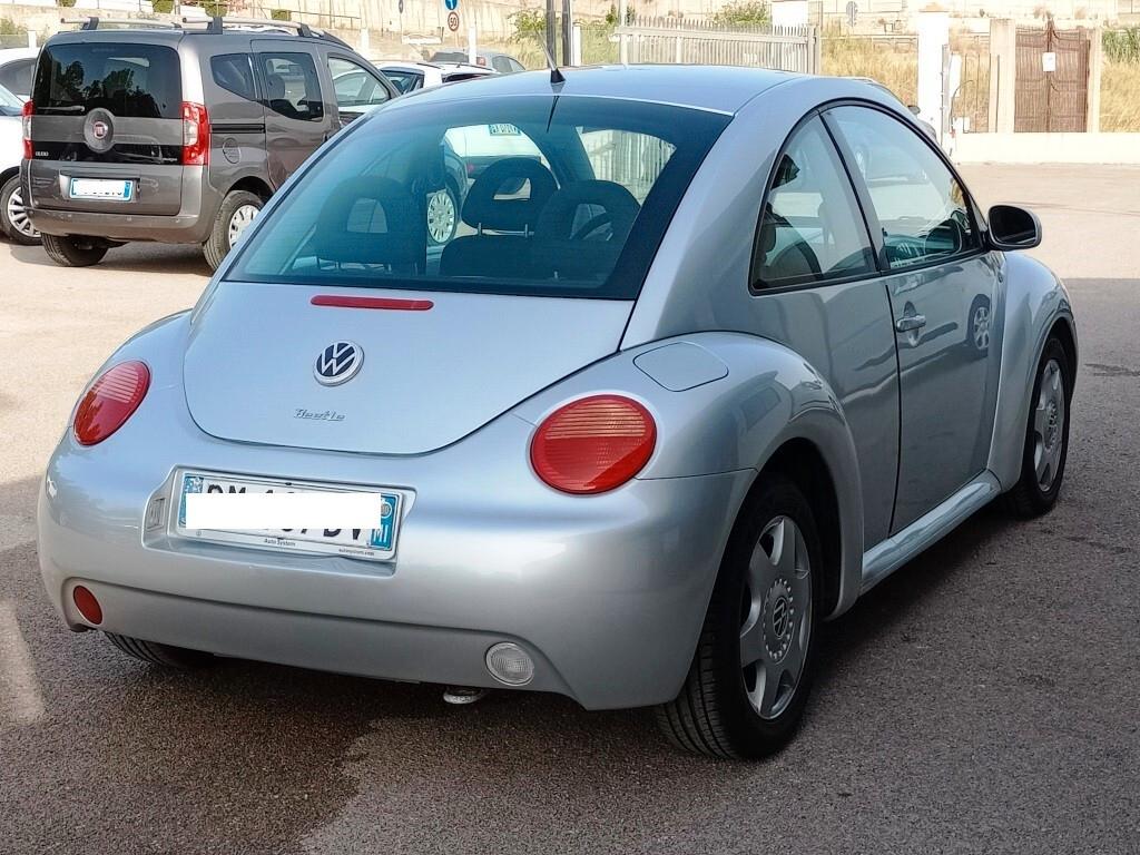 Volkswagen New Beetle 1.9 TDI