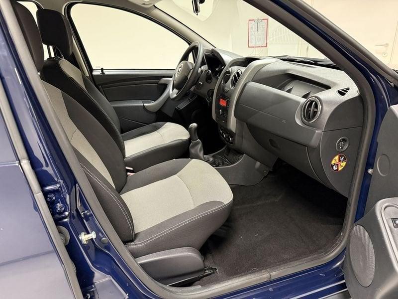 Dacia Duster Duster 1.6 110CV 4x2