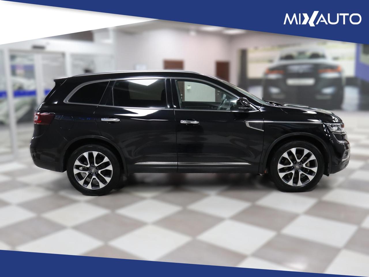 Renault Koleos 2.0 DCI Executive 175CV X-Tronic