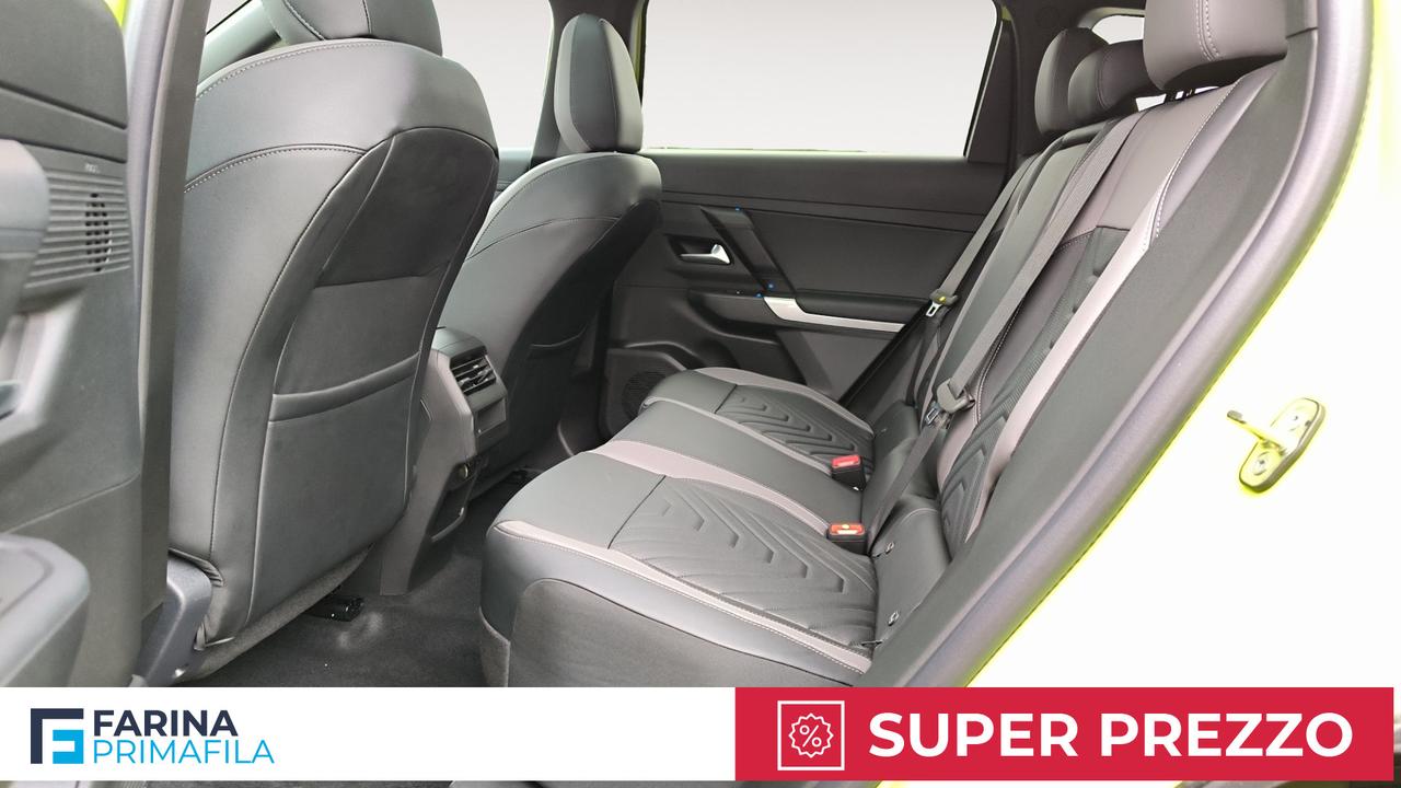 JEEP Nuova Compass E-Hybrid First Edition 1.2 145cv Ehybrid Fwd Edct6