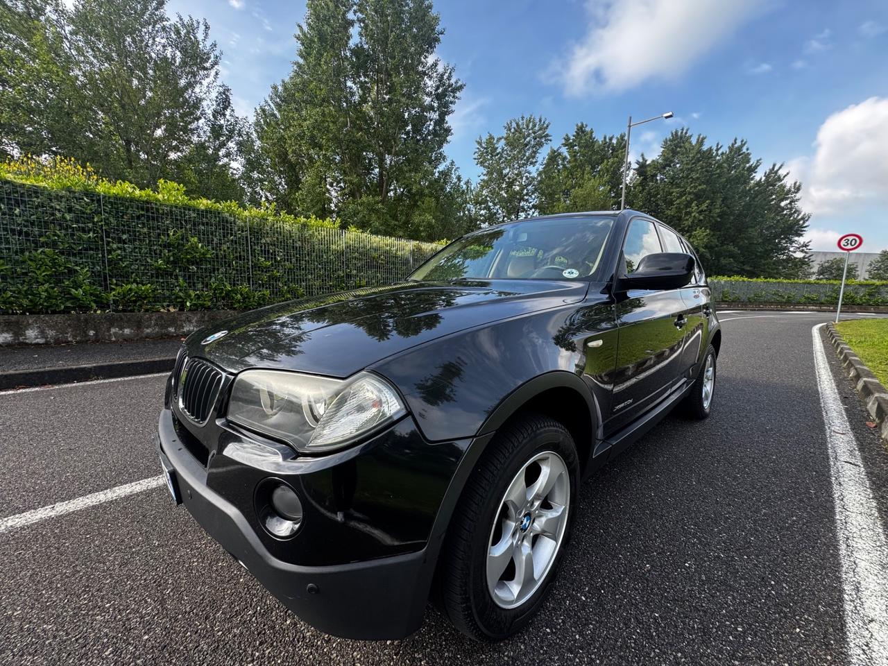 Bmw X3 xDrive20d Attiva