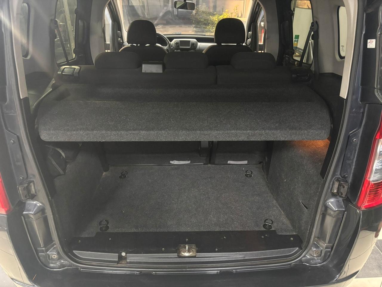 Fiat Qubo 1.3 MJT 80 CV Trekking