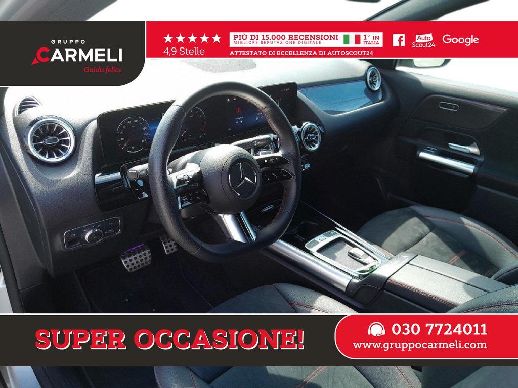 Mercedes GLA 200 200 AMG Line Premium 7G-DCT