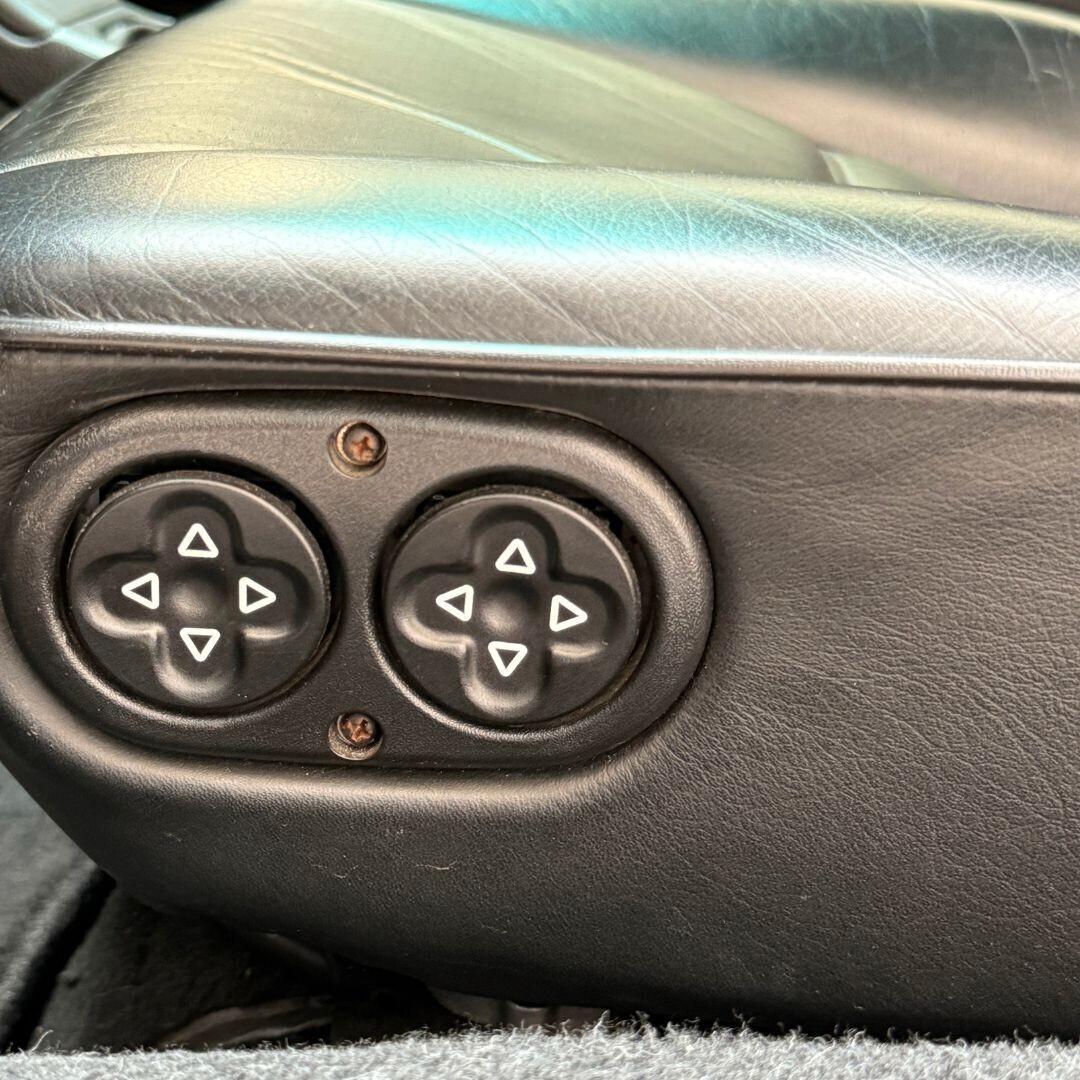 Porsche 964 Carrera 4 cabrio 1990