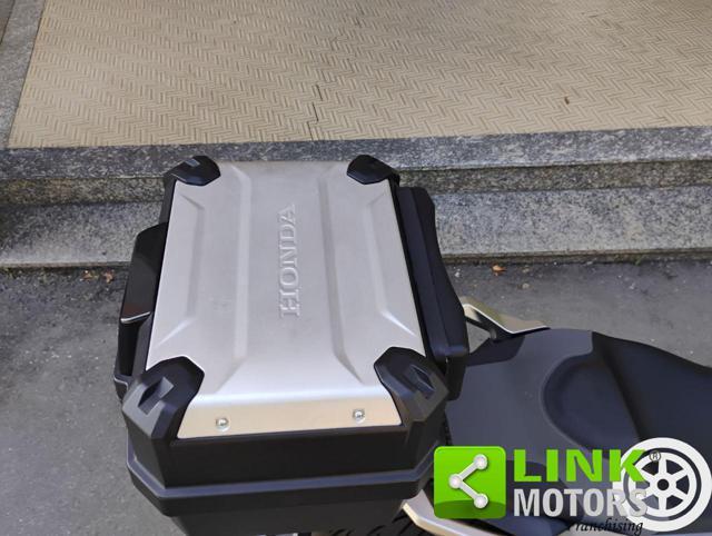 HONDA X-ADV 750 2019