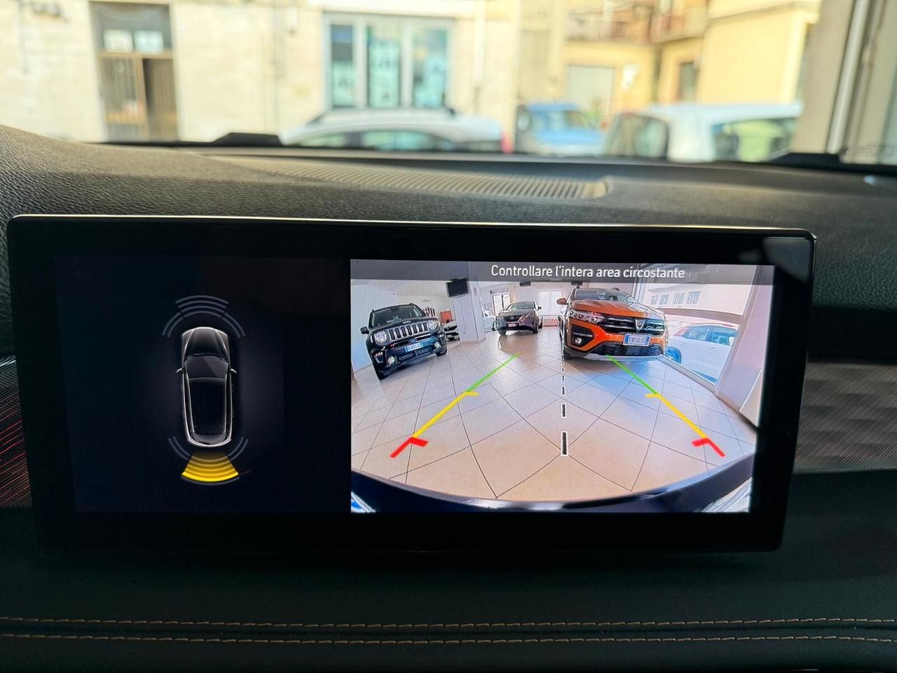 Alfa Romeo Tonale 1.6 diesel 130 CV TCT6 Ti