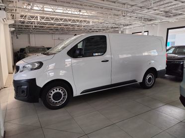 PEUGEOT Expert long 2.0 Bluehdi 140cv S&S