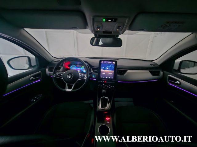 RENAULT Arkana Arkana Full Hybrid E-Tech 145 CV Intens