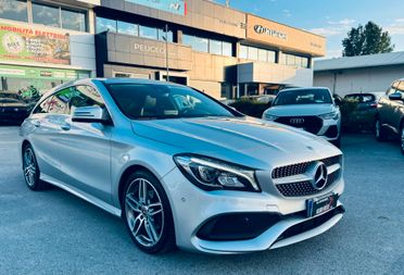 Mercedes-benz CLA 200 CLA 200 d S.W. 4Matic Automatic Premium