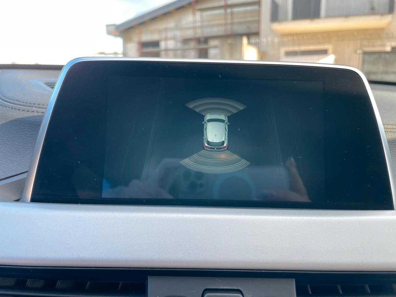 Bmw X2 sDrive18d Business-X FULL LED