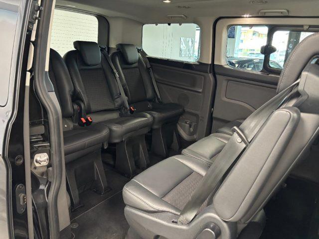 FORD Tourneo Custom 320 8 Posti L1 H1 MHEV Sport Hybri