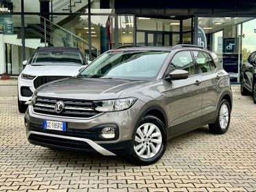 Volkswagen T-Cross T-Cross 1.6 TDI DSG SCR Advanced BMT
