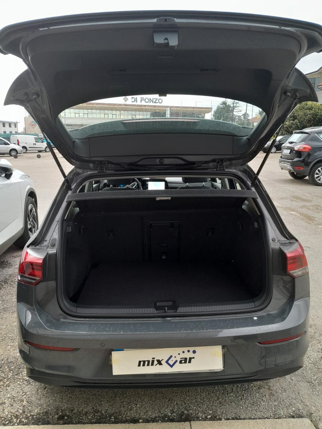 Volkswagen Golf 2.0 TDI 115 CV SCR Life