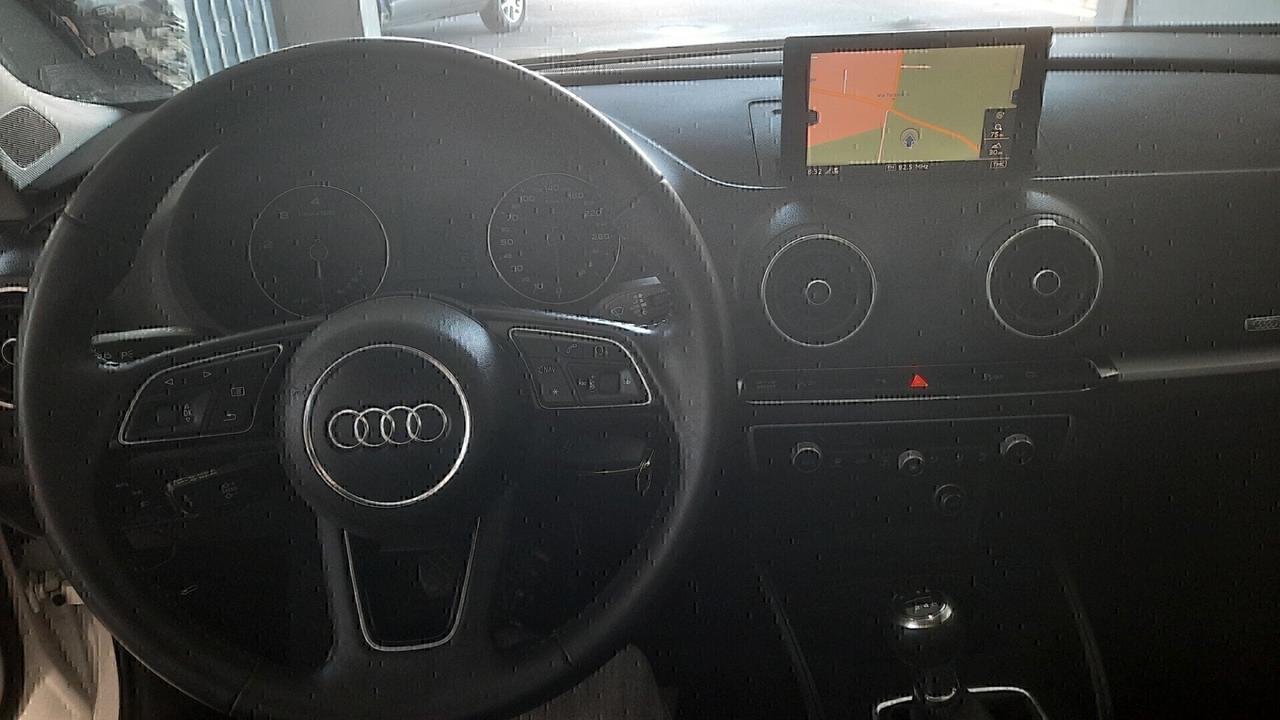 Audi A3 SPB 30 TDI