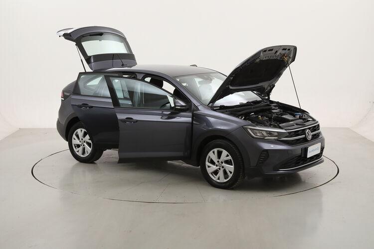 Volkswagen Taigo Life BR103237 1.0 Benzina 95CV