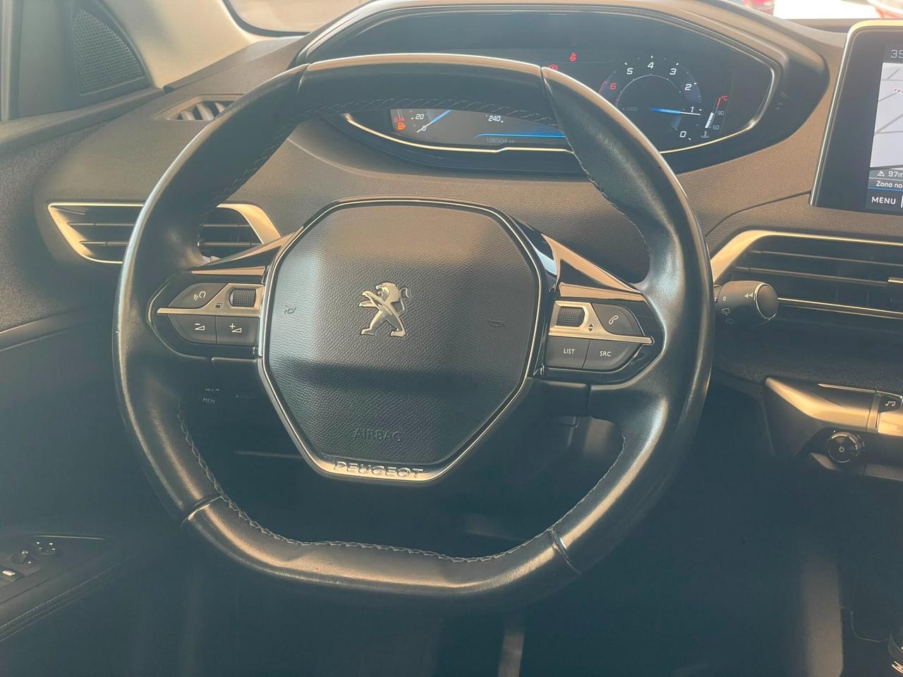 Peugeot 3008 PureTech Turbo 130 S&S Allure