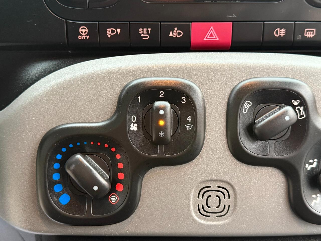 Fiat Panda 1.3 MJT S&S *SOLI KM 123.000 - 2014