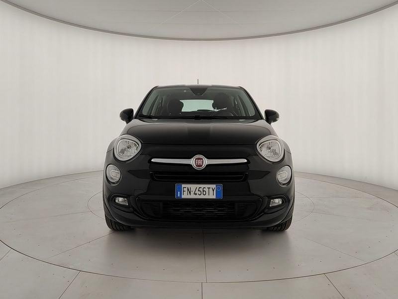 FIAT 500X 1.6 MultiJet 120 CV Business - OK PER NEOPATENTATI !