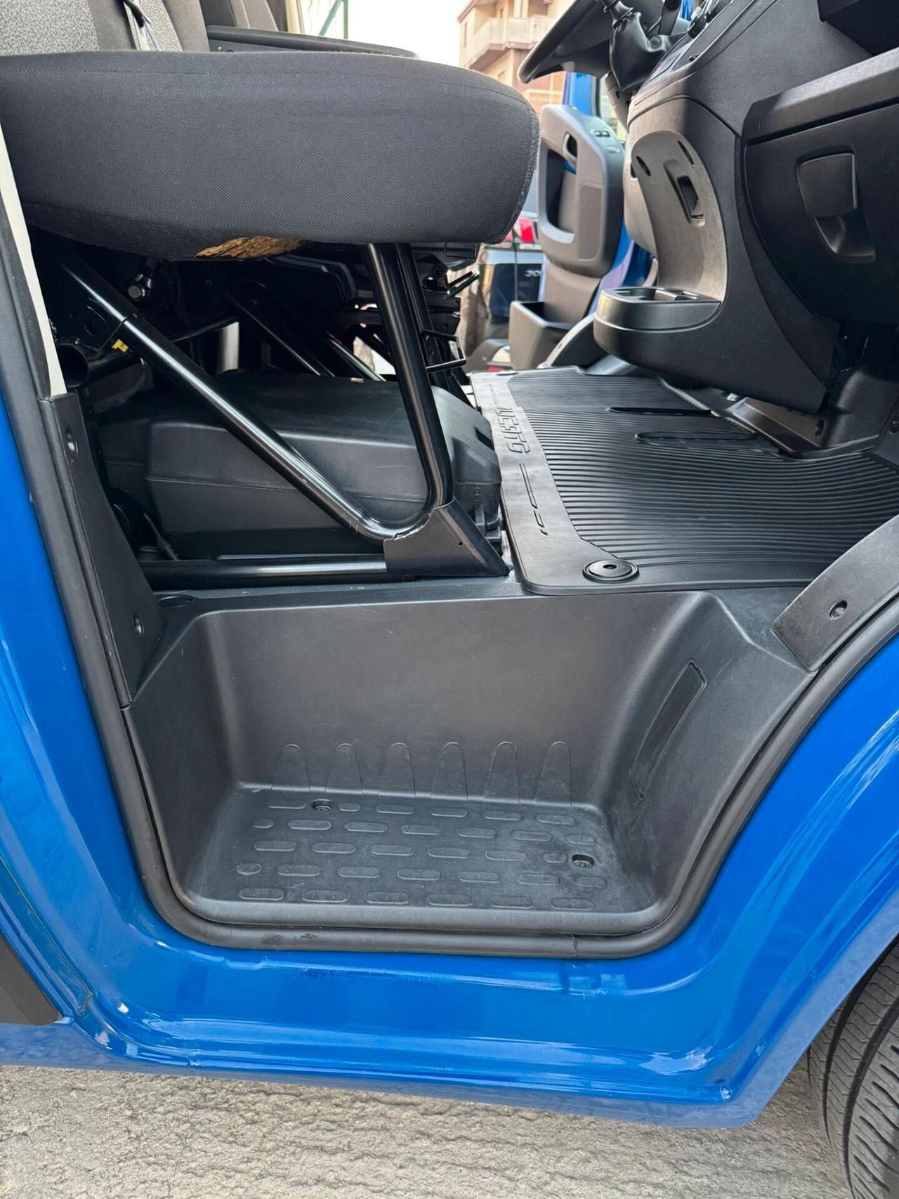 FIAT DUCATO 2.3 MJT 140 CV L2 H2