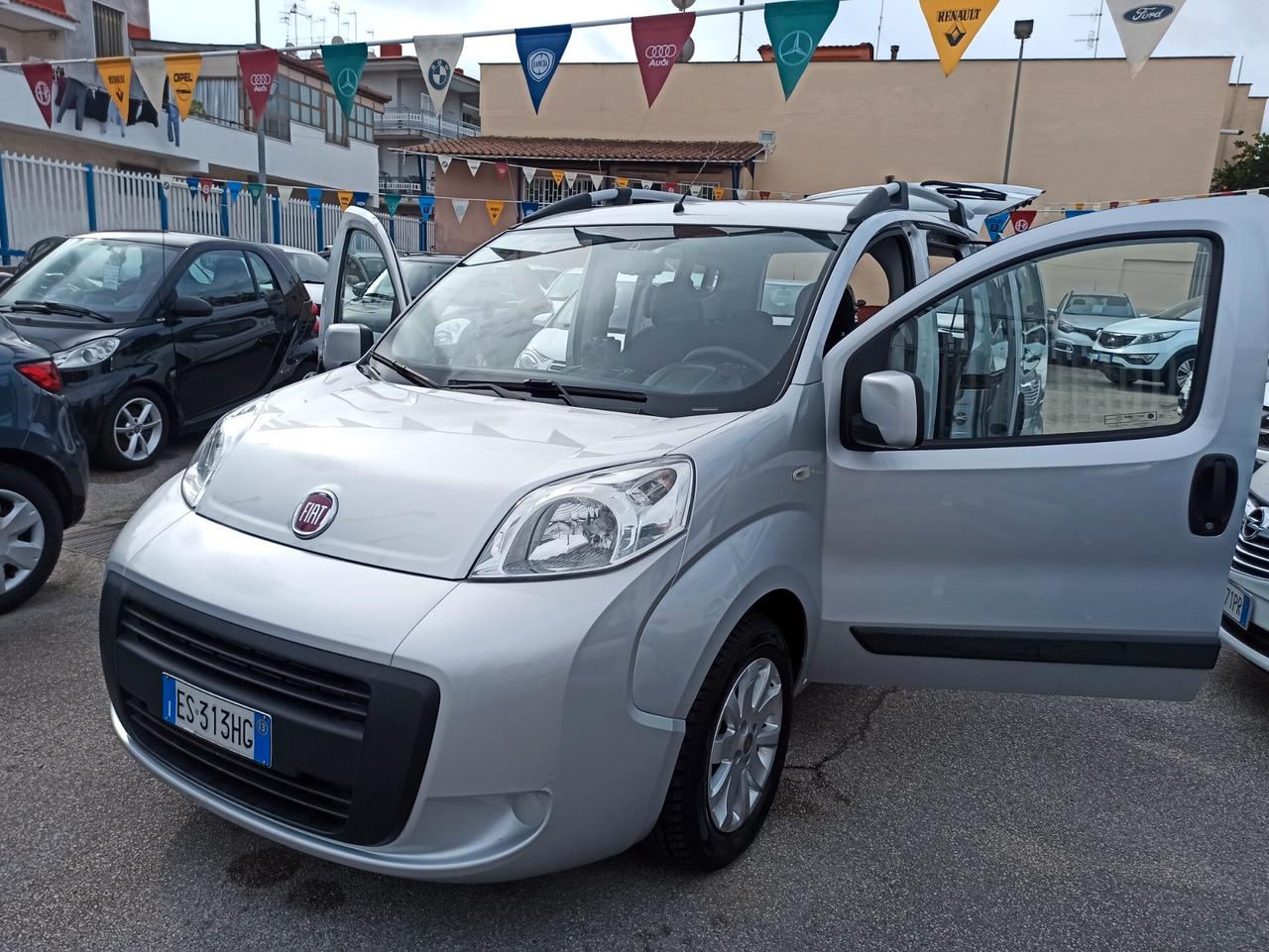 Fiat Qubo 1.3 MJT 75 CV MyLife