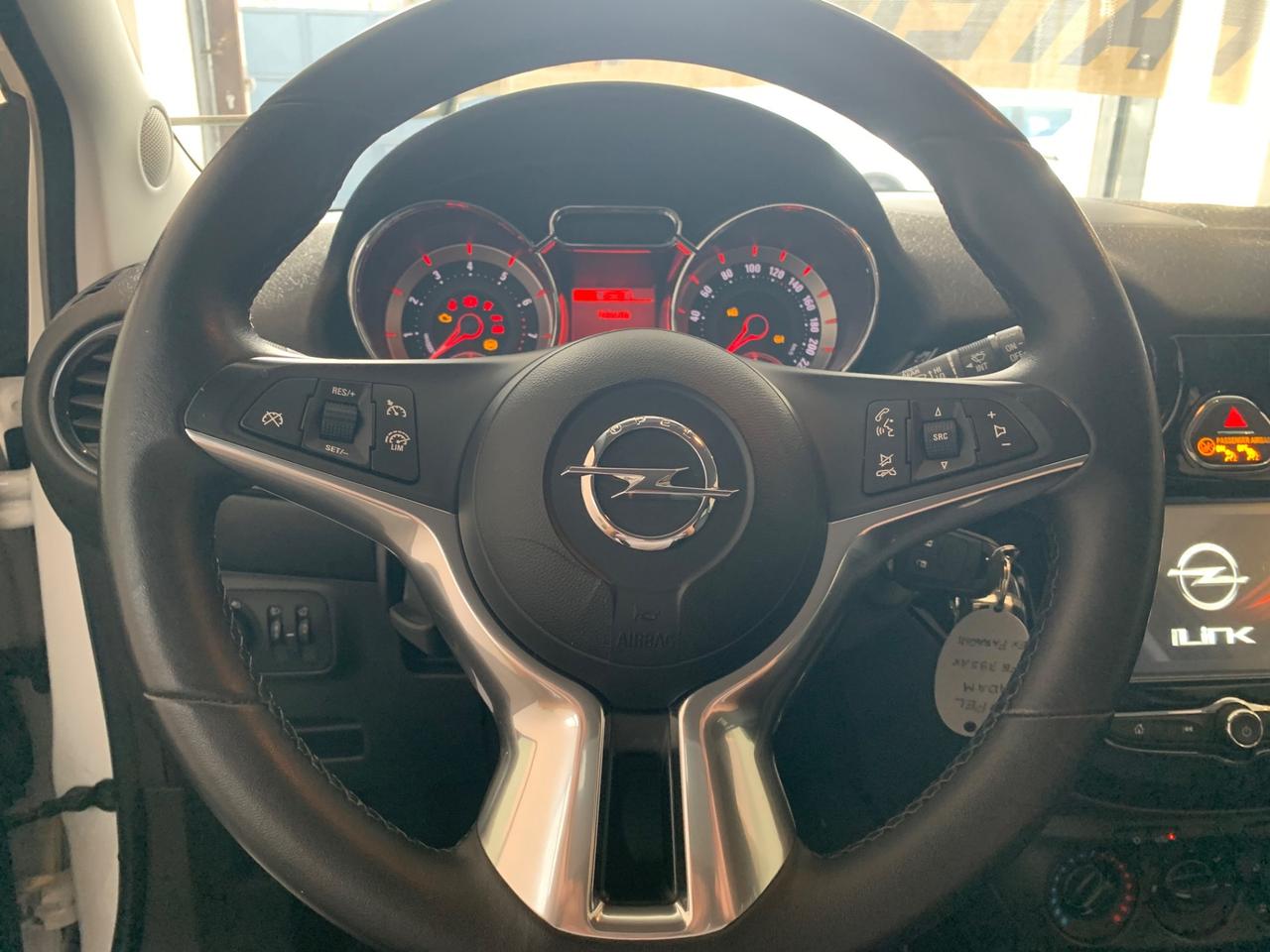 Opel Adam 1.4 87 CV GPL Tech Air