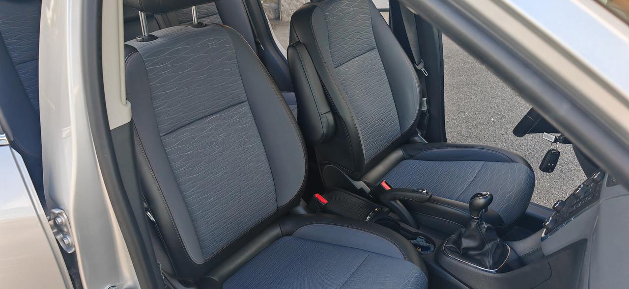 Opel Mokka 1.4 Turbo 140 CV Cosmo LPG