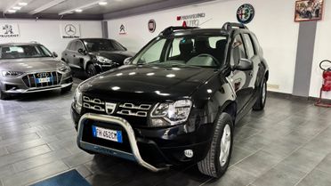 Dacia Duster 1.6 115CV Start&Stop 4x2 Lauréate Possibilita di montaggio GPL su richiesta