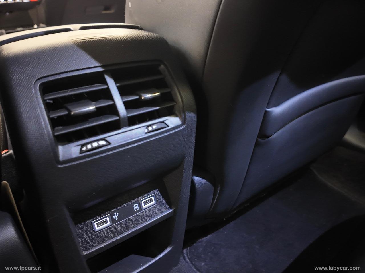 PEUGEOT 308 BlueHDi 130 S&S EAT8 Allure Pack