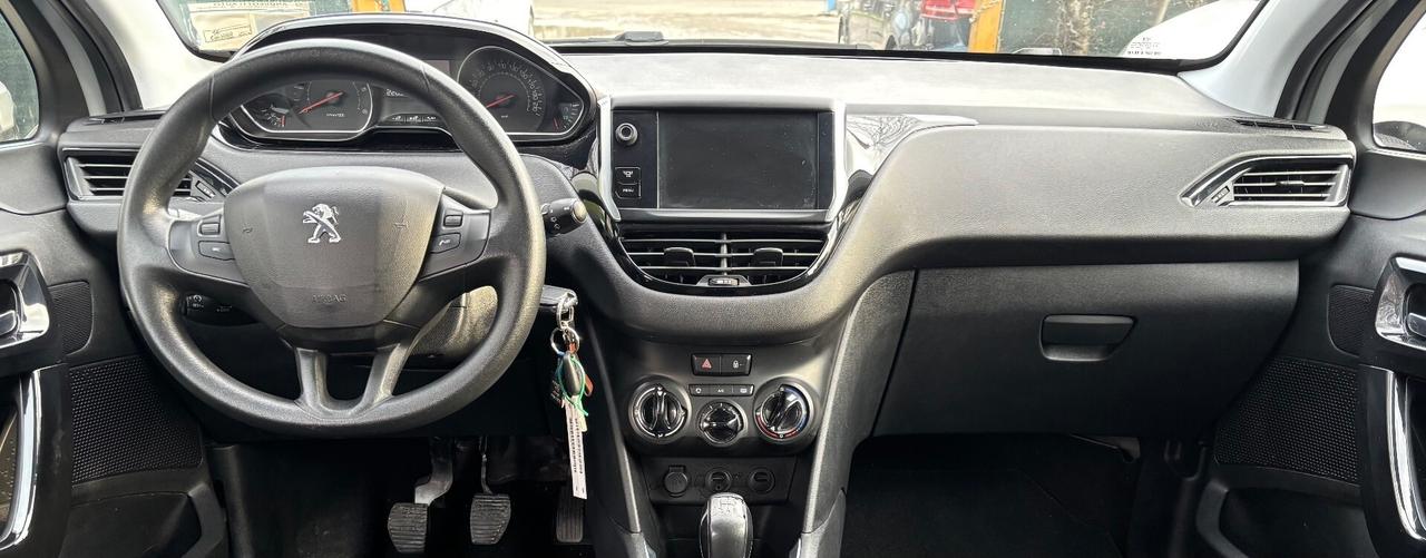 Peugeot 208 1.4 HDi 5 porte Active